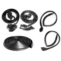 Basic kit. '73-'77 Grand Prix 2-door hardtop-RKB 1900-112