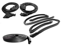 Basic kit. ’78-’80 Buick Regal 2-door coupe-RKB 1900-119