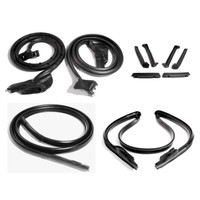 Basic Kit., for Convertible-RKB 2000-105