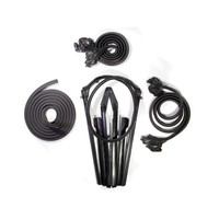 Basic kit. Fits '68-'69 GM F-body convertible only-RKB 2001-112