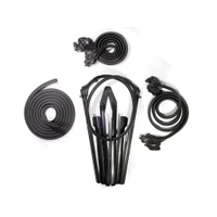 Basic kit. Fits '68-'69 GM F-body convertible only-RKB 2001-112