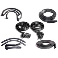 Basic Kit for Convertibles-RKB 2001-119