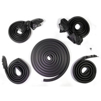 Basic Kit, for 2-Door Hardtop (Sport)-RKB 2007-112