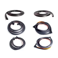 Basic Kit, for Models w/Side Cargo Door-RKB 3000-101