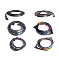 Basic Kit, for Models w/Side Cargo Door-RKB 3000-101