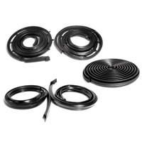 Basic Kit, for 2-Door Hardtop (Fastback)-RKB 3007-101