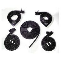 Basic kit. '70-'72 Mopar A-body Fastback Coupe-RKB 4005-111