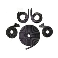 Basic kit. 2-door Notchback hardtop-RKB 4005-114