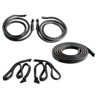Basic Kit, for 2-Door Fastback-RKB 6000-104