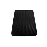 Small Mat for Various Step Plates  -RM 9