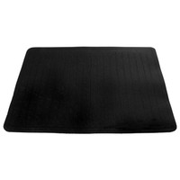 Heel Pad, for Trucks.  Made of high quality molded vinyl-RM 30-M Heel Pad, for Trucks.  Made of high quality molded vinyl-RM 30-M