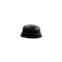 Starter Solenoid Button Cover.  Perfect reproduction.  Each-RP 1 Starter Solenoid Button Cover.  Perfect reproduction.  Each-RP 1