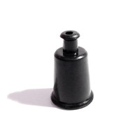 Spark plug wire boot. Exclusive Metro part-RP 1-K
