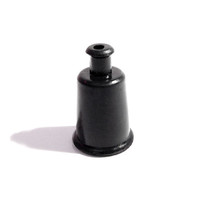 Spark plug wire boot. Exclusive Metro part-RP 1-K