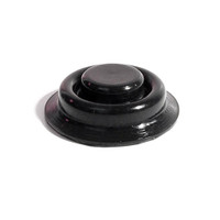 Courtesy Light Switch Boot.  Used on front door jambs-RP 1-R