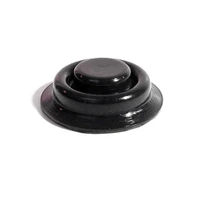 Courtesy Light Switch Boot.  Used on front door jambs-RP 1-R