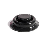 Courtesy Light Switch Boot.  Used on front door jambs-RP 1-R