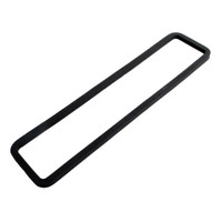 Cowl Vent Seal.  Made of molded sponge-RP 100-L
