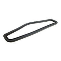 Cowl Vent Seal.  Made of skin-covered, molded sponge-RP 100-I