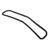 Cowl Vent Seal.  3-1/2" wide X 17" long.  Each-RP 100-P