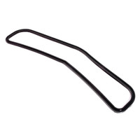 Cowl Vent Seal.  3-1/2" wide X 17" long.  Each-RP 100-P
