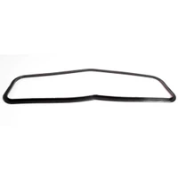 Cowl Vent Seal.  4" wide X 18" long.  Each-RP 100-Q