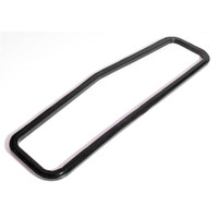Cowl Vent Seal.  Made of soft rubber.  All original details-RP 100-R