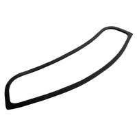 Cowl Vent Seal.  4-1/2" wide X 18-1/2" long.  Each-RP 100-Y