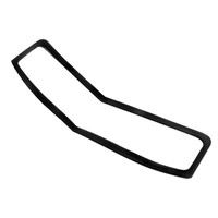 Cowl Vent Seal.  Made of 3/16" thick sponge-RP 100-Z