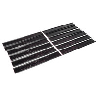 Spring Shackle Rubber Insulators-RP 125