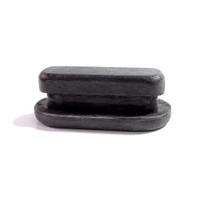 Brake adjuster hole plug. '65-'73 Ford Mustang-RP 2