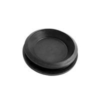 Brake Cover Inspection Hole Seal.  3-3/8" O.D. Each-RP 2-A