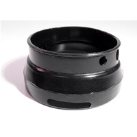 Generator Boot.  Replaces OEM #C1AZ10170B-RP 2-F