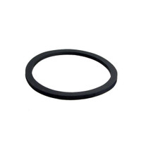 Brake Reservoir Cap Seal.  Made of neoprene.  2-5/8" I.D-RP 2-G