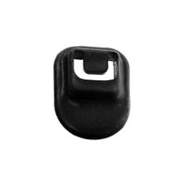 Spare Tire Mount Grommet.  2-7/8" wide X 3-3/4" long.  Each-RP 200-A