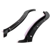 Auxiliary Door Seals.  Pair-RP 202
