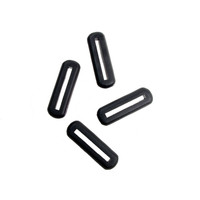 Rear Door Hinge Auxillary Seal. 2-3/8" I.D., 3-3/16" Long-RP 203-SET Rear Door Hinge Auxillary Seal. 2-3/8" I.D., 3-3/16" Long-RP 203-SET