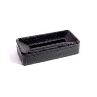 Door Bumper Stop.  Four used per car-RP 24-A
