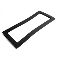 Gas Tank to Trunk Seal & Cushion-RP 25-C