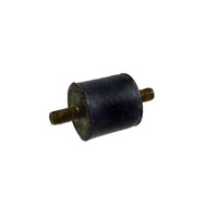 Center Driveshaft Support Carrier Cushion.  1-1/4" O.D-RP 250