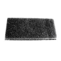 PVC to Air cleaner filter.  Made of foam-RP 300-F