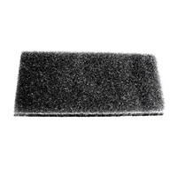 PVC to Air cleaner filter.  Made of foam-RP 300-F