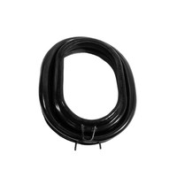 Inlet Box Bellows.  Fresh air duct to heater-RP 300-H