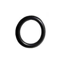Heater Box to firewall Gasket.  6-3/4" O.D., 4-3/4" I.D-RP 300-T