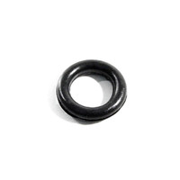 Door Lock Grommet.  Protects door lock knob.  7/16" I.D-RP 303-P