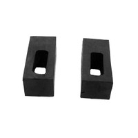 Clutch Bumpers.  Replaces OEM #594989.  Pair-RP 31-A