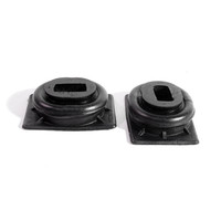 Clutch and Brake Seals.  Replaces OEM #889473.  Pair-RP 31-J