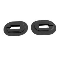 Clutch and Brake Seals.  Made with steel core-RP 31-M