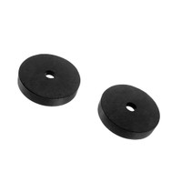 Clutch and Brake Seals.  Seals fit on a round shaft-RP 31-N