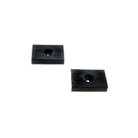 Window Stops.  Pair-RP 3100